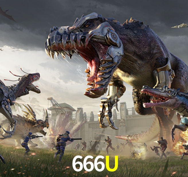 666U BET